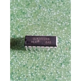 3 CHIẾC IC ULN 2003 ZIN