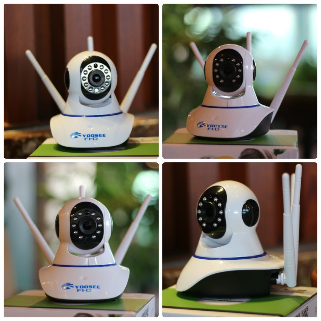 Tùy chọn Camera IP YooSee 2.0Mpx Full HD 2020 Tiếng Việt Và Thẻ Nhớ 32Gb Yoosee Chuyên Dụng ( BẢO HÀNH 5 NĂM ) | BigBuy360 - bigbuy360.vn