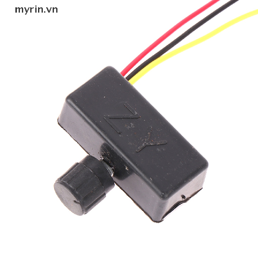 Myrin Công Tắc Điều Chỉnh Tốc Độ Máy Phun Điện Công Tắc Điều Chỉnh Nông Nghiệp