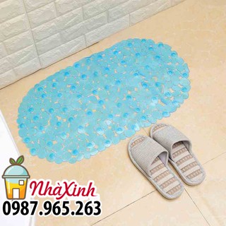 Thảm lót sàn nhà tắm / Thảm nhựa trải sàn chống trơn