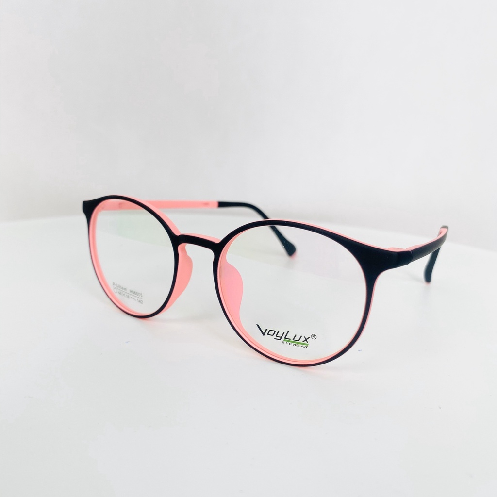 Gọng Kính Nhựa Ultem Cao Cấp Siêu Nhẹ Siêu Bền Thời Trang – Thương Hiệu OURESS H66005