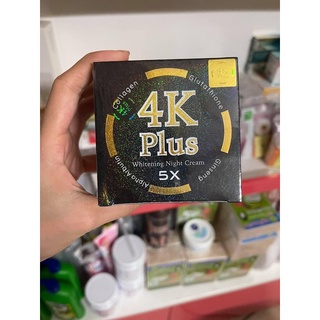 Kem 4k Thái Lan