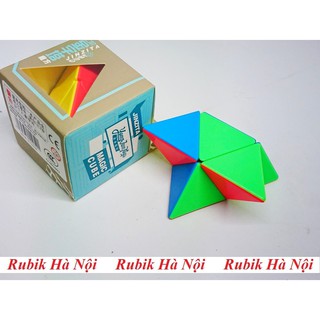 Rubik Pyraminx 2x2 YongJun