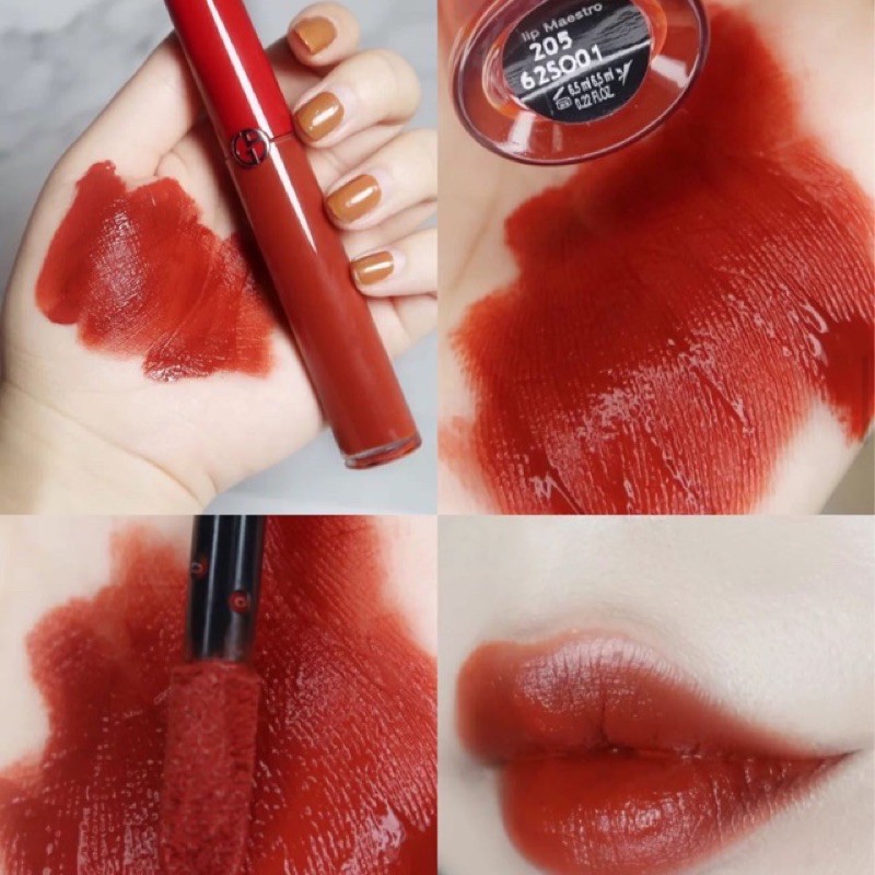 Son Giorgio Armani Ecstasy 2020 | BigBuy360 - bigbuy360.vn