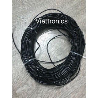 3mm - 1 cuộn Ống luồn dây điện chống trầy