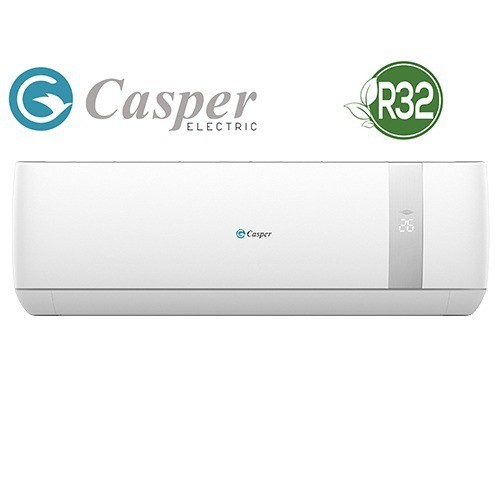 [Mã ELHA10 giảm 6% đơn 5TR] Điều hòa Casper 1 chiều R32 SC-18TL32(I/O)