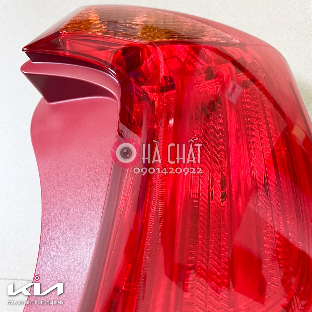 Đèn hậu KIA MORNING 2012 - 2020 🚘 Nhập khẩu KIA MOTORS Hàn Quốc 🎯Bảo hành 100% là hàng chính hãng
