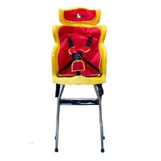 X2 - Ghế ngồi xe ga Beesmart lắp cả trước và sau