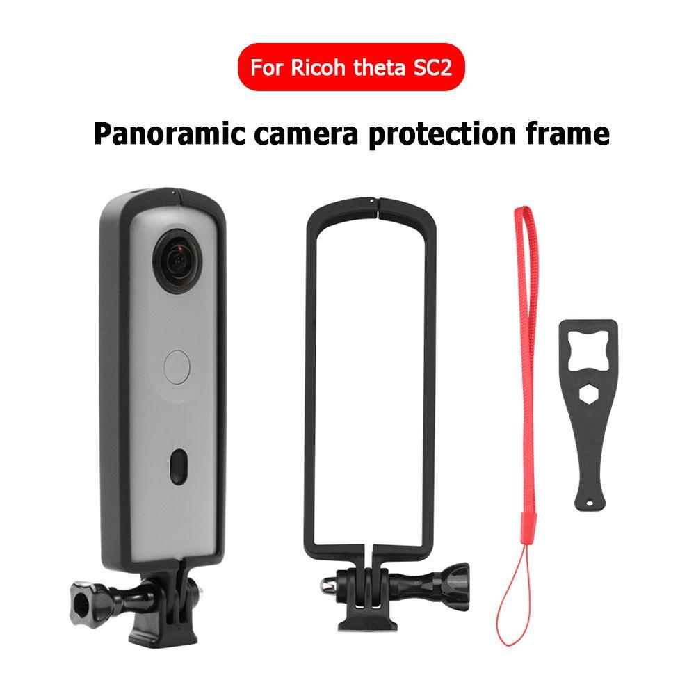 Khung Bảo Vệ Cho RICOH THETA SC2
