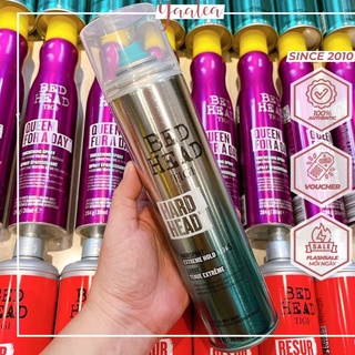 Keo xịt tóc tigi bed head