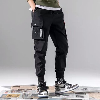 QUẦN JOGGER TÚI HỘP ĐẲNG CẤP