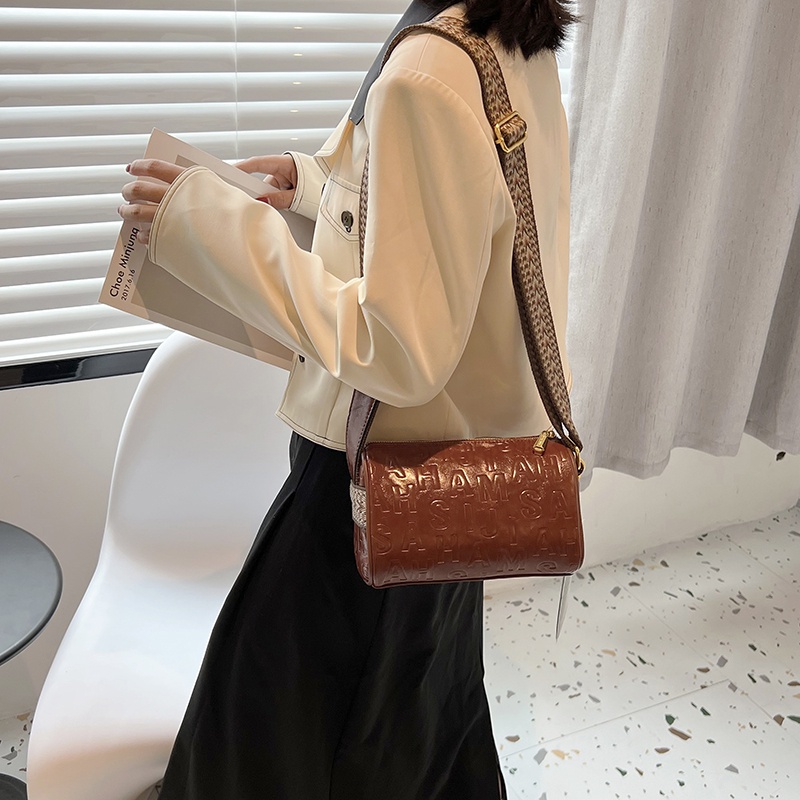 Túi Đeo Chéo Da Pu Phong Cách Hàn Quốc Beg Tangan Wanita Murah Cantik Cho Nữ