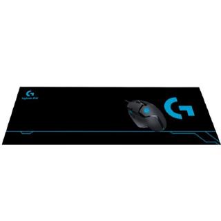 2024logitech Queen Size Tabel Mat Lớn -Long Gaming Mouse Pad Edge Locking Table Pad