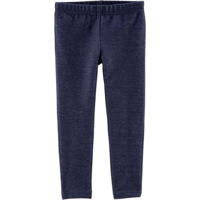 Quần legging giả Jeans