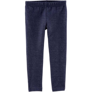 Quần legging giả Jeans
