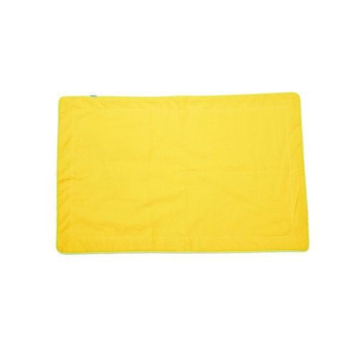 Vỏ gối nằm cho bé bèo Hometex , bao gối đầu