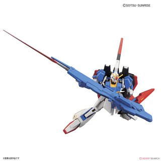 [Bandai] Mô hình lắp ráp Zeta Gundam (HGUC) (Gundam Model Kits)