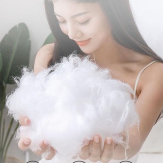 GỐI LÔNG VŨ – 90% LÔNG NHUNG