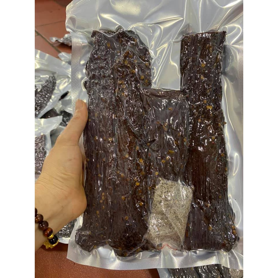 Thịt Trâu sấy Tây Bắc 1kg