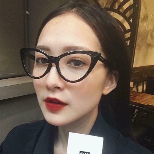 SMILE - Kính mắt mèo đuôi nhọn - P859 | BigBuy360 - bigbuy360.vn