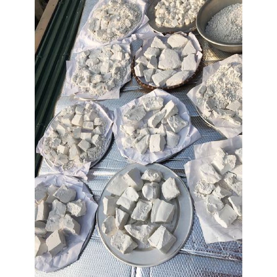 BỘT SẮN DÂY - 1kg | BigBuy360 - bigbuy360.vn