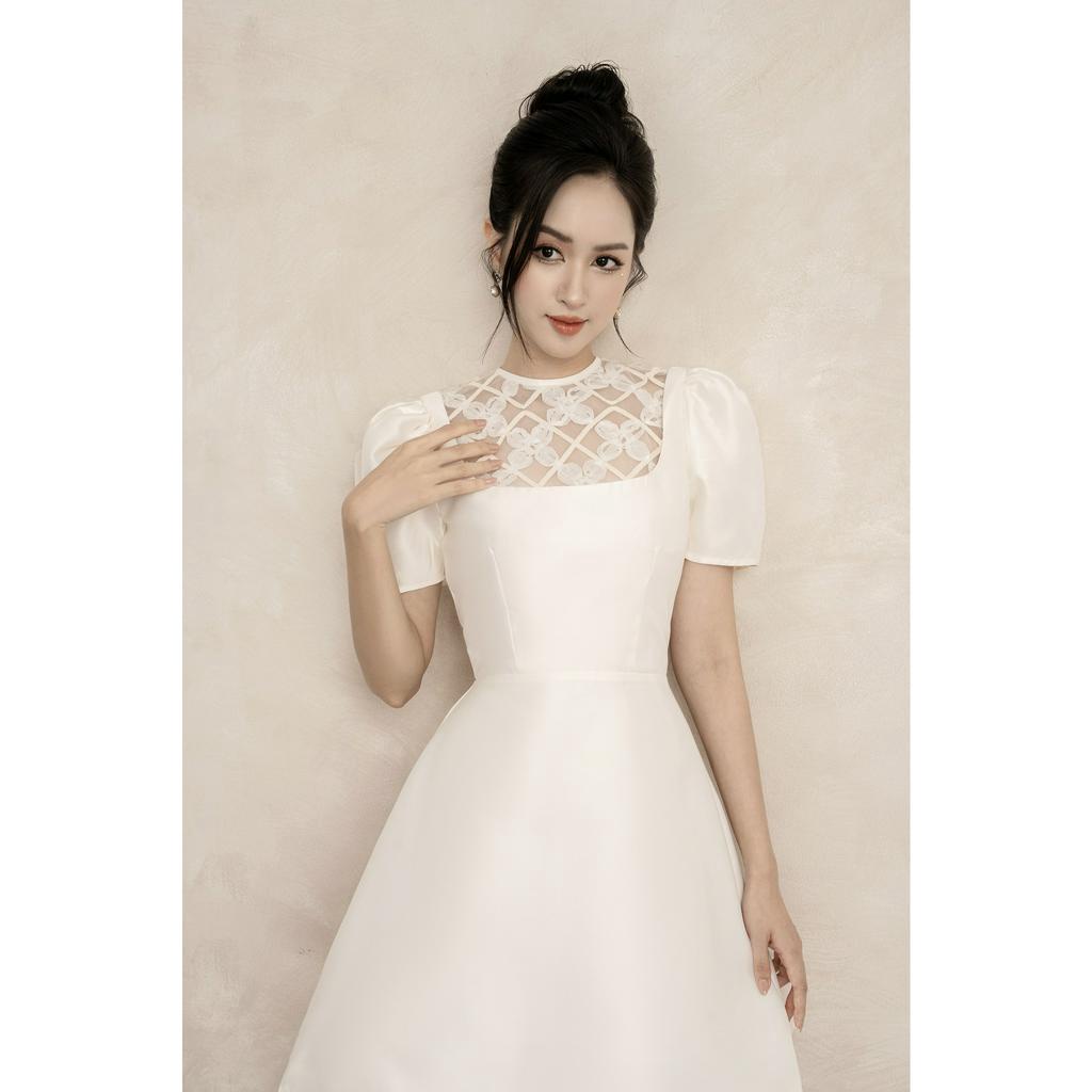 OLV - Đầm Divine Lace Dress