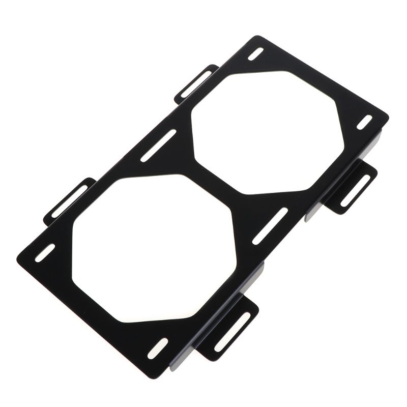 Giá Đỡ Quạt Tản Nhiệt Nước 12 / 14CM 120 / 240 / 360 / 4