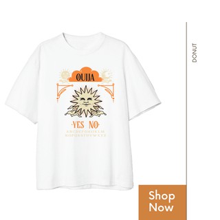 ÁO THUN COTTON UNISEX THE SUN