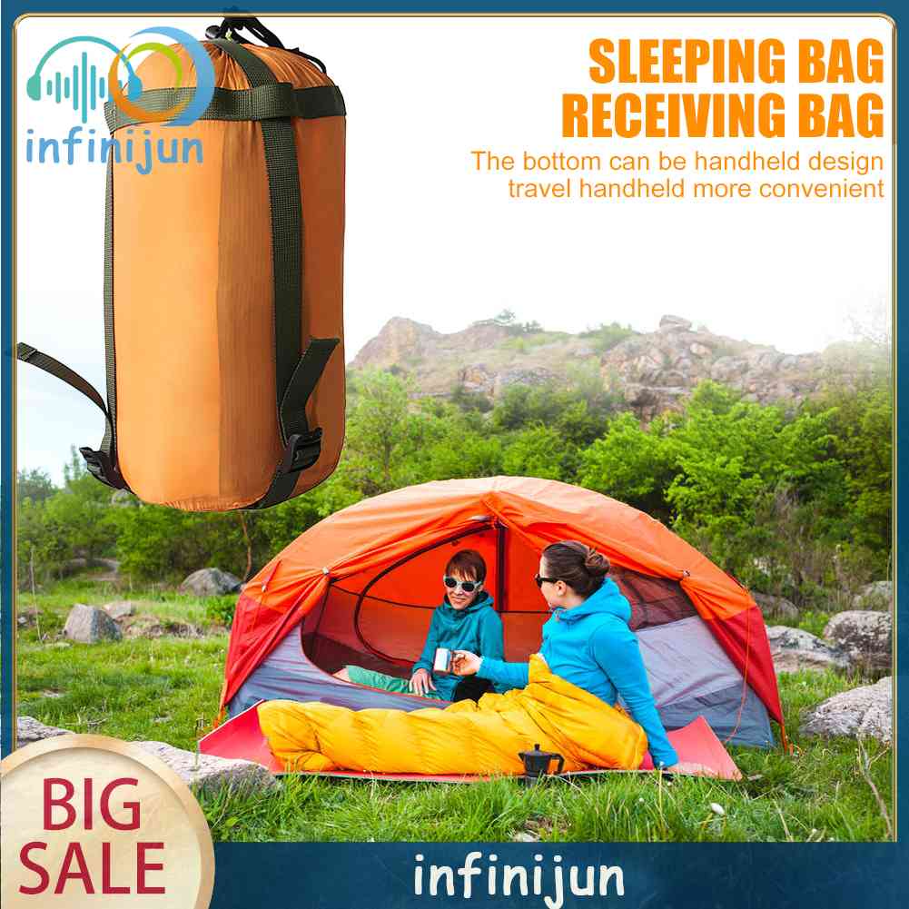 Túi Ngủ Du Lịch Tiện Lợi