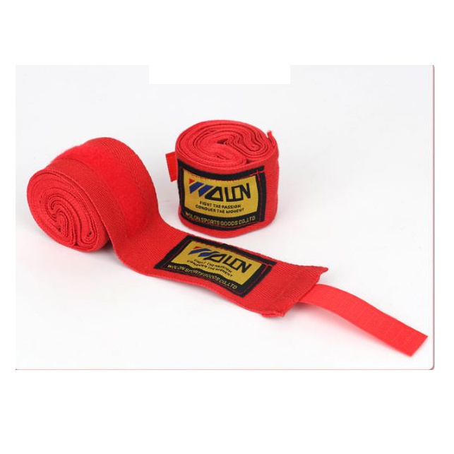 [1 cặp] Băng đa cuốn tay tập boxing , muay thái , MMA