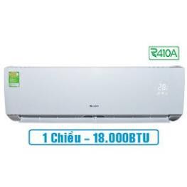 Điều hòa Gree 1 chiều R410 GWC18ID-K3N9B2G(I/O)