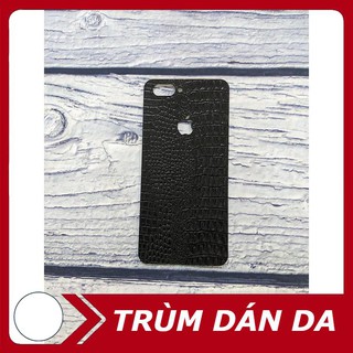 [DÁN DA] Miếng dán da Oppo A3s