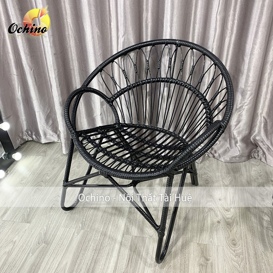 Bộ Bàn Ghế Ban Công Sân vườn Mẫu Song Mây Chất Liệu Nhựa Giả Mây Cao Cấp Và Khung Kim Loại (Ảnh Thật Và Video)