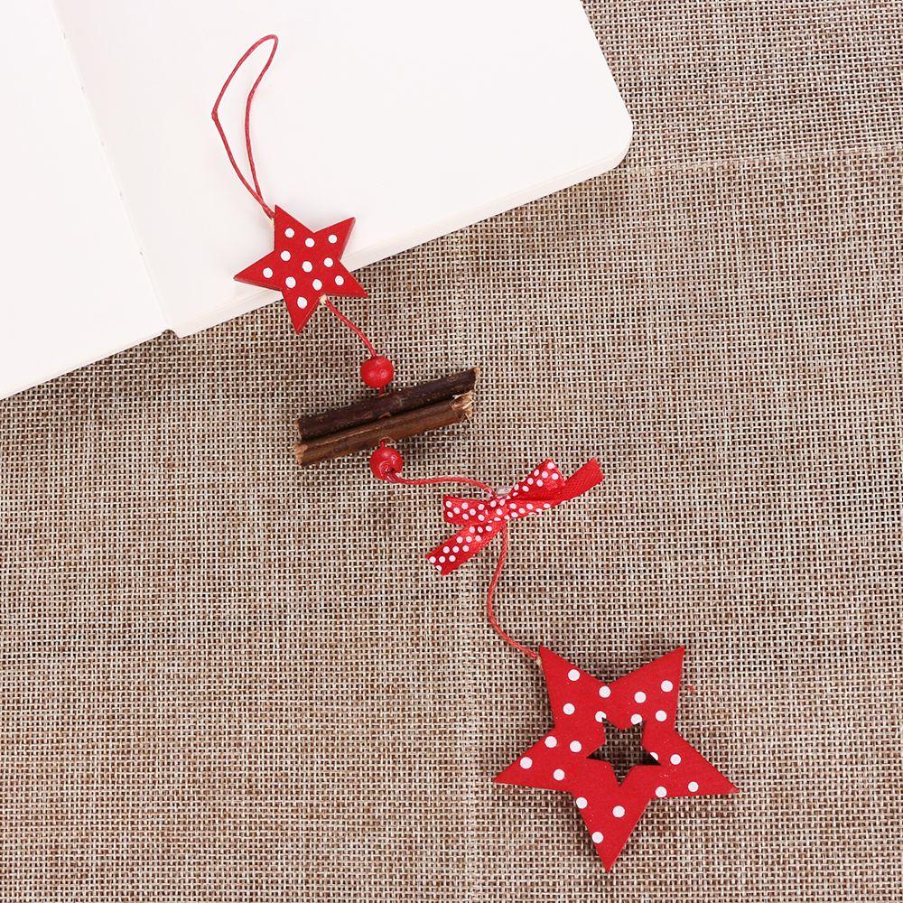 Phụ Kiện Treo Trang Trí Cây Thông Noel
