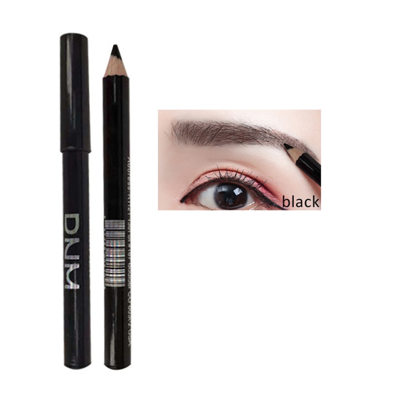 Chì kẻ chân mày chống thấm nước trang điểm tự nhiên tiện dụng