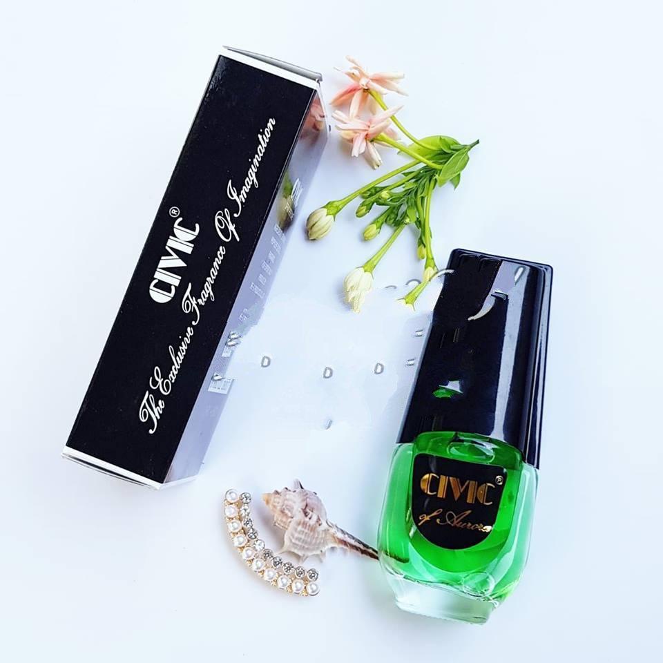 Nước hoa CIVIC Thái Lan chai 30ml