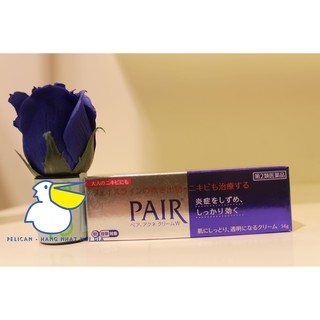 KEM MỤN PAIR ACNE HÀNG NHẬT NỘI ĐỊA