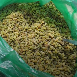 Đơn sỉ nho khô