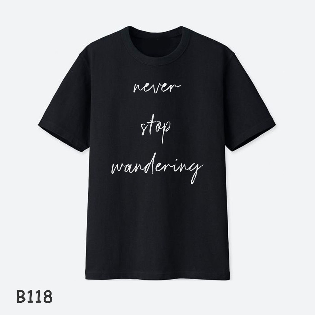 Áo Đơn Giản 110 - 119