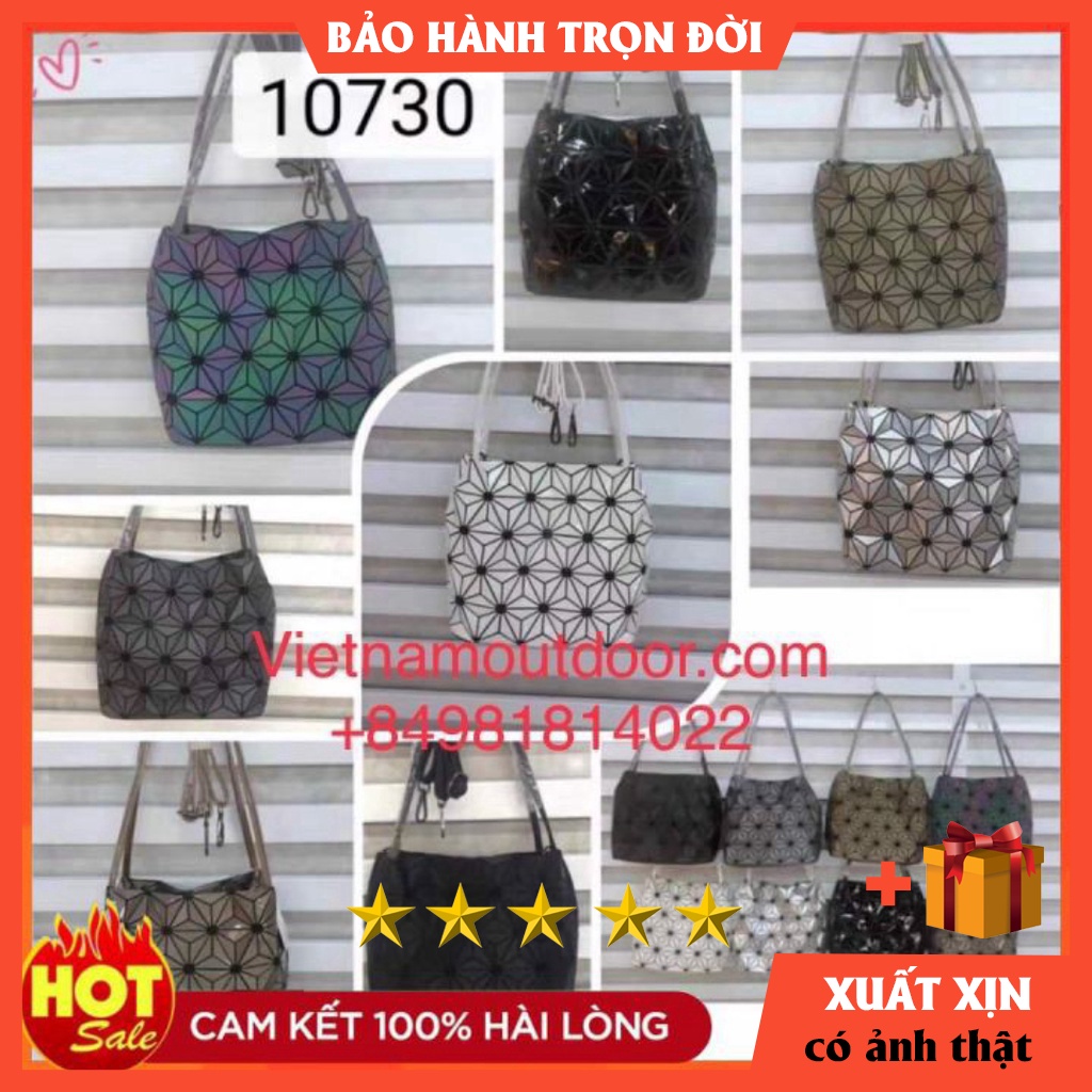 Túi Đeo Vai Nữ Phản Quang BẢO HÀNH TRỌN ĐỜI