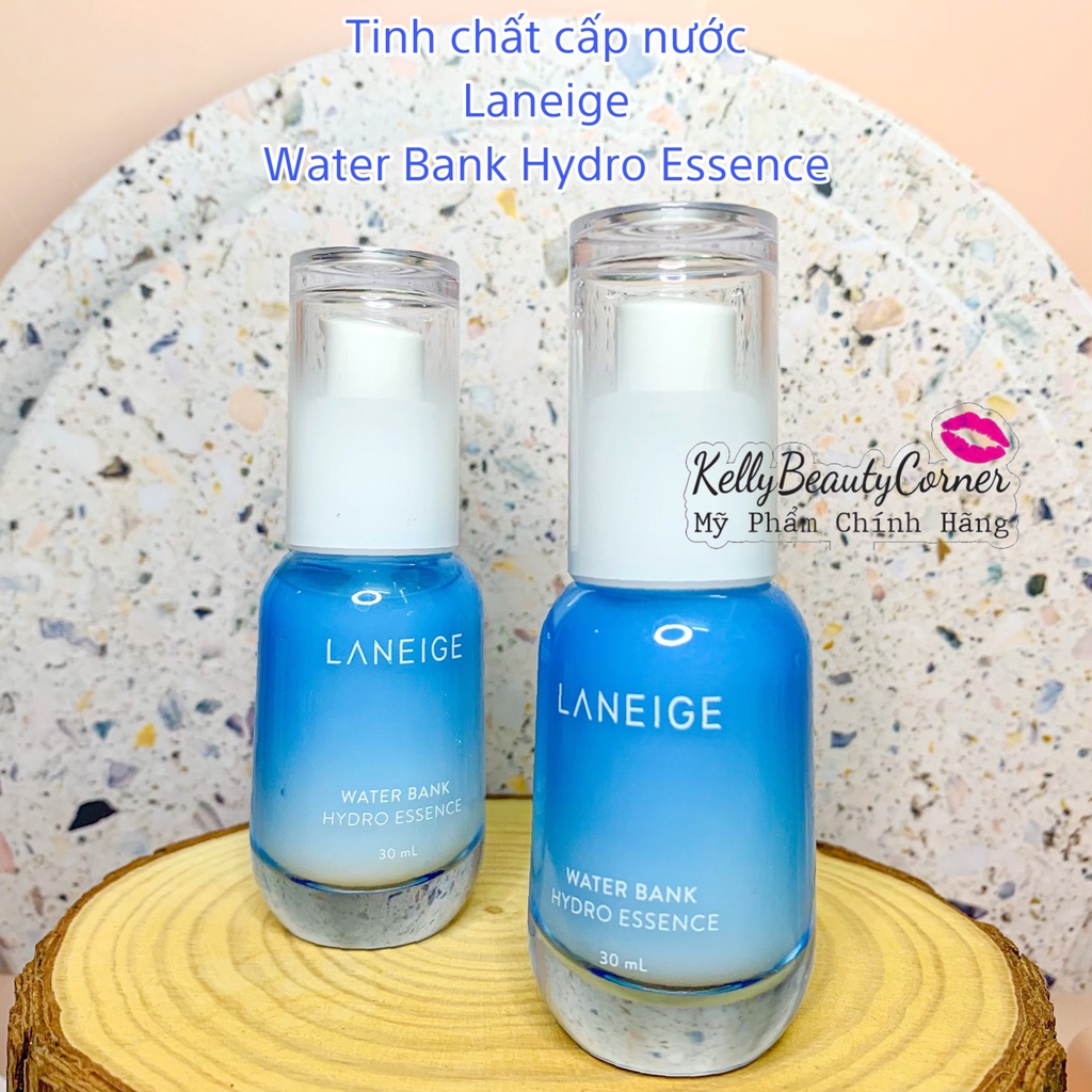 Tinh chất cấp nước Water Bank Hydro Essence 30ML