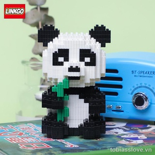 Panda 66007 assembly toy