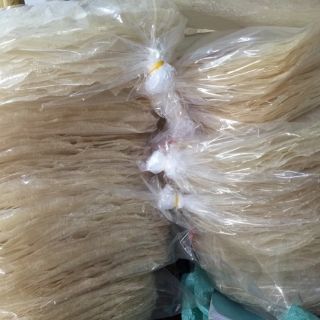 Bánh tráng nhúng Bình Định ( 1 ràng/ 20 cái)