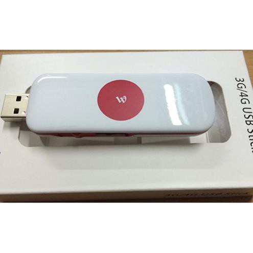 SIÊU RẺ  USB 3G ZTE MF668A HSPA+ 21,6Mbps