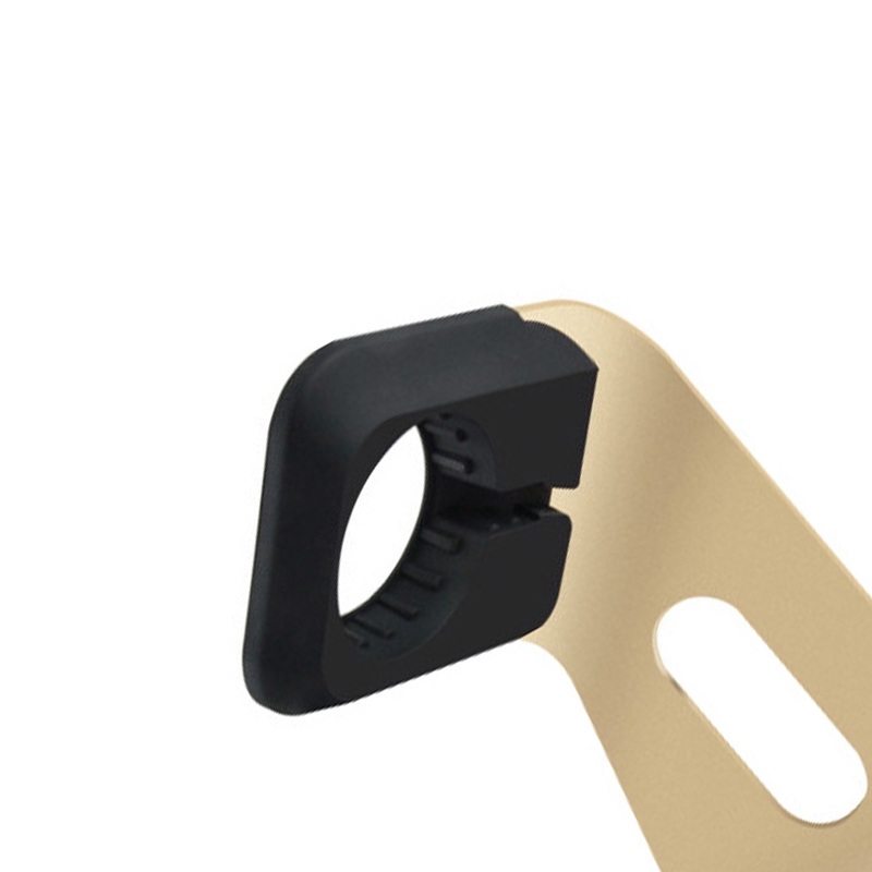 Đế Sạc Bằng Hợp Kim Nhôm Cho Đồng Hồ Thông Minh Apple Watch Iwatch 42mm 38mm | BigBuy360 - bigbuy360.vn