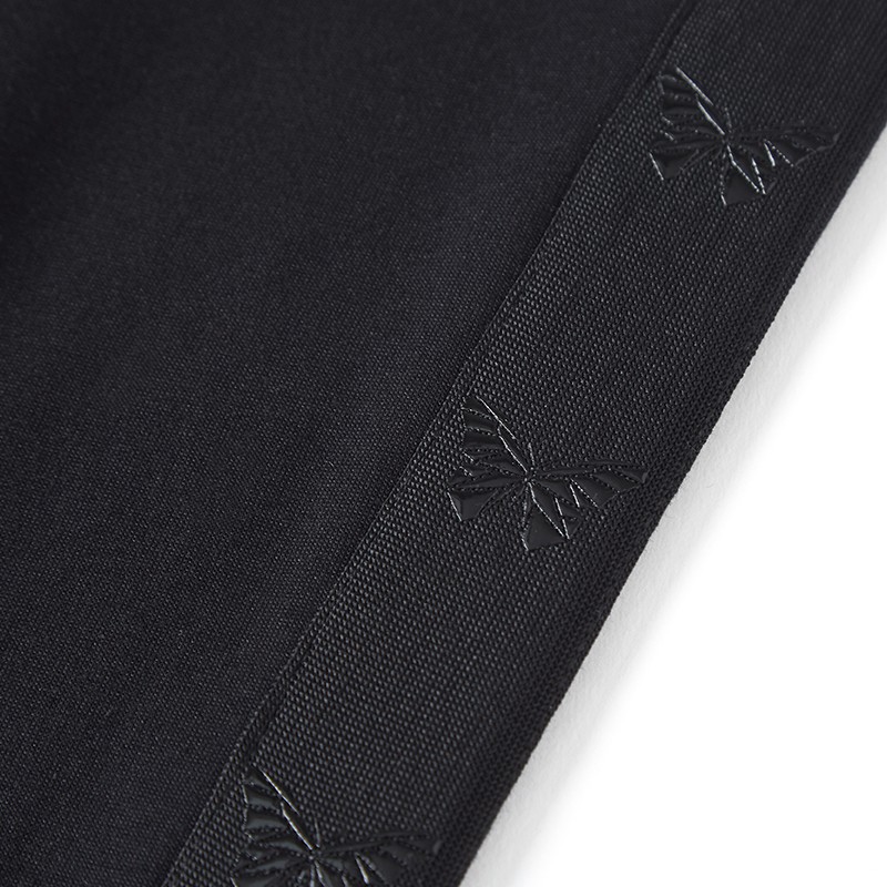 Quần thể thao nữ Xtep dáng dài, cotton mỏng nhẹ thoáng khí, mặc bốn mùa, dễ vận động 980328630308