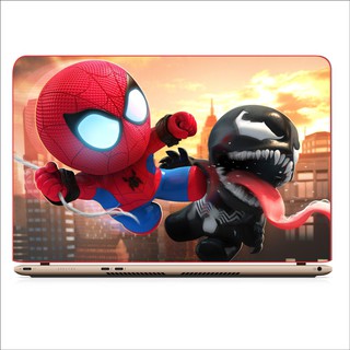 Miếng Dán Decal Laptop Cinema - Mã:DCLTPR 040