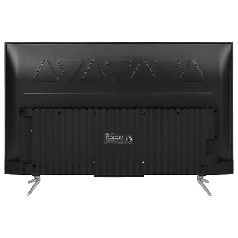 CHÍNH HÃNG - Android Tivi TCL 43 inch 43P715