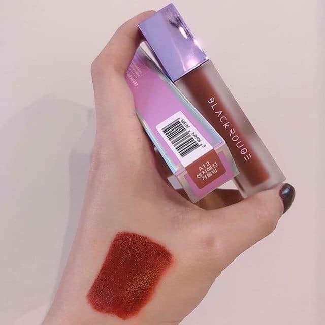 SON KEM BL'ACK ROUG a12