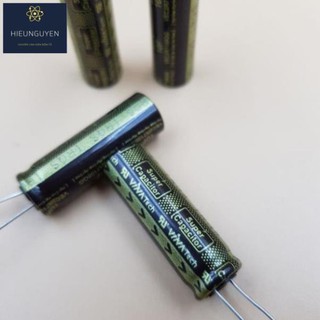 Sỉ lẻ [Xả Kho] Siêu Tụ 2.7V 10F 11mAh 10F 2.7V